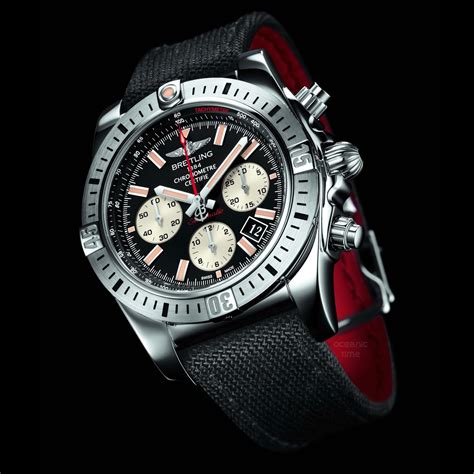 breitling chronomat airborne 2014|Breitling Chronomat 44 stainless steel.